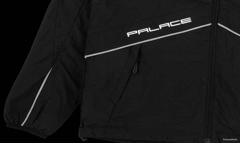 Affordable Palace Runner Jacket Crink 0821
